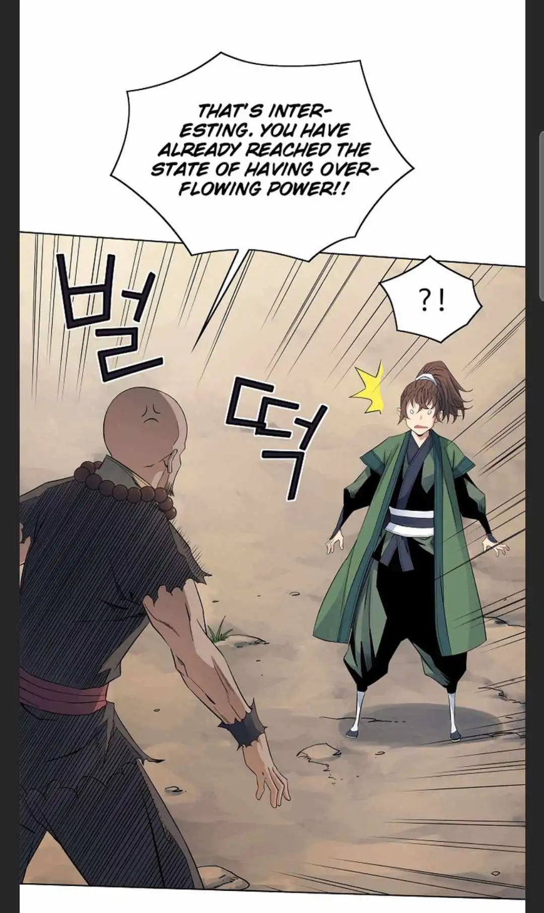 The Scholar Warrior Chapter 40 20